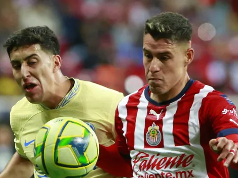 Las ventajas que ha tenido Chivas en el cierre del torneo