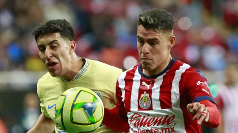 Las ventajas que ha tenido Chivas en el cierre del torneo
