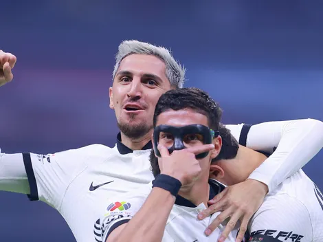 América, con el mejor cierre de torneo de la Liga MX