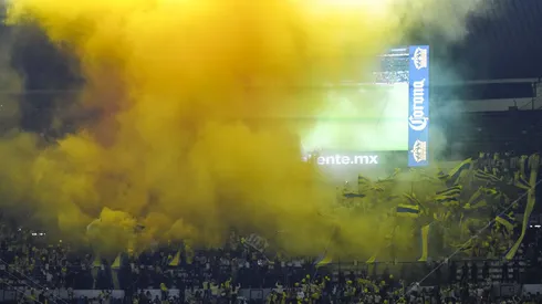 El Coloso de Santa Úrsula espera una gran entrada para el Clásico Capitalino.