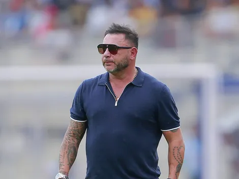 Antonio Mohamed negó su pasado con América