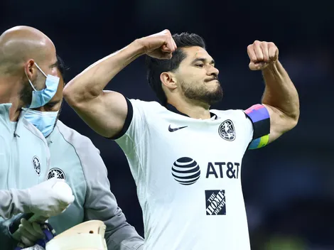 Así marcha la tabla de goleo del Clausura 2023