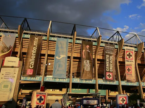 América también rompe el récord de asistencia