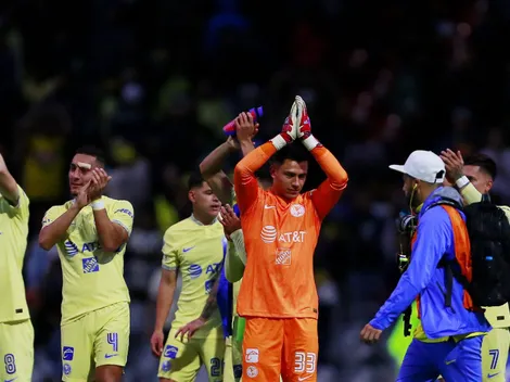 El antecedente que predice que América será campeón