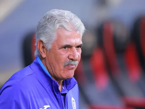 Tuca Ferretti reconoció la calidad del América