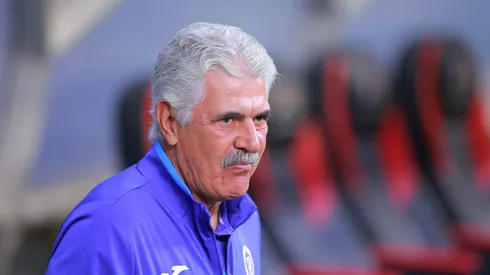 El estratega brasileño no pudo contra la ofensiva Azulcrema