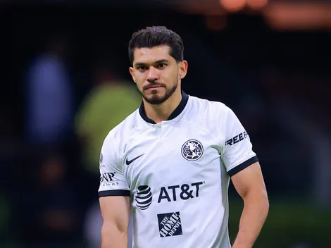 La icónica imagen de Henry Martín con los médicos de América