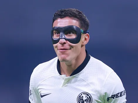 El baile de festejo de Alex Zendejas y Jonathan Dos Santos