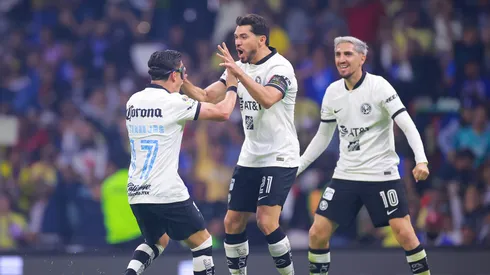 América se preparará para la Liguilla.