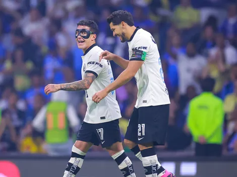 ¡DOBLETE! Alex Zendejas le da la vuelta a la Máquina