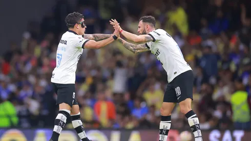 Zendejas llegó a dos goles en el Clausura 2023