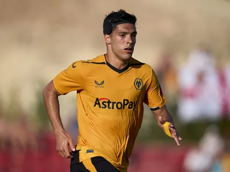 Si América quiere a Raúl, este sueldo millonario debe pagar...