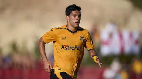 Jiménez decidirá su futuro próximamente.