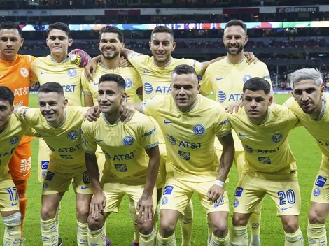 Esto necesita América para terminar primer lugar del Clausura...