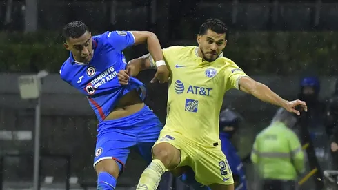 América buscará acercarse a la Liguilla directa a costa de Cruz Azul.
