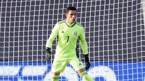 Malagón ya tiene procesos en el Tricolor.