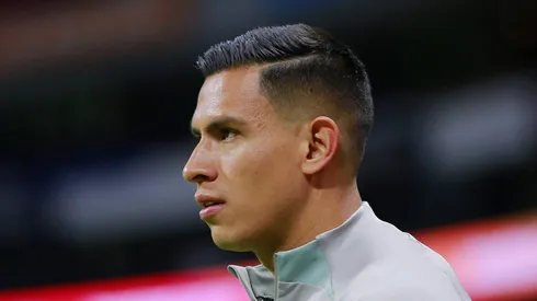 Malagón ya tiene en la mira a Cruz Azul.