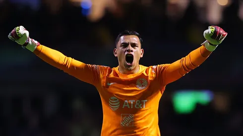 Malagón vive un gran presente en el arco americanista.