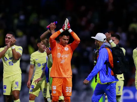 Así marcha la tabla 'europea' de la Liga MX