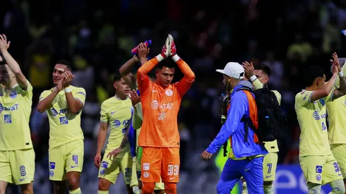 Así marcha la tabla 'europea' de la Liga MX