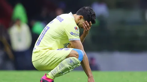 Ya no habrá posibilidad del primer puesto.