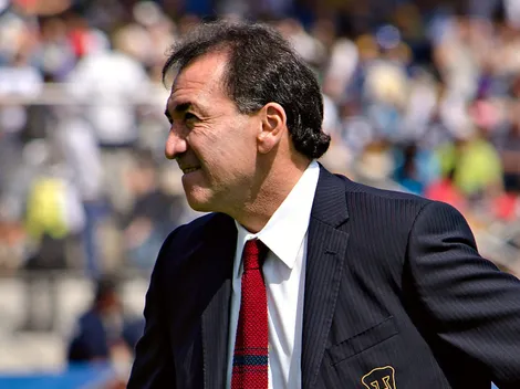 El insólito cambio que propuso Mario Carrillo para América