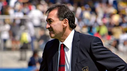 El insólito cambio que propuso Mario Carrillo para América