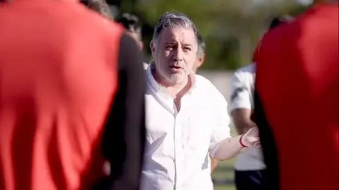 Doman, el presidente que se fugó tras atacar a América