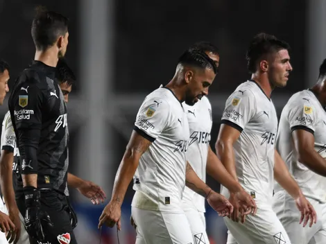 La crisis de Independiente que afecta a América