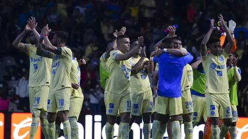 El cuadro Azulcrema quiere sumar la 14 este torneo.