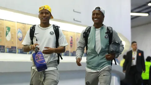 América podrá contar de nueva cuenta con uno de sus elementos.