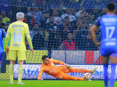 José Ramón Fernández explota contra la narración de América vs. Rayados