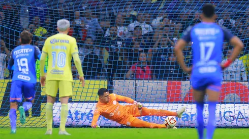 América venció a Rayados