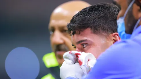 El duelo entre América y Monterrey tuvo polémicas arbitrales