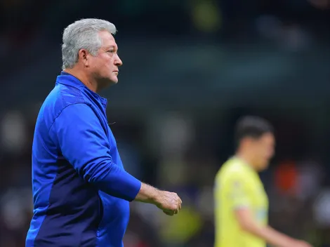 Vucetich ve al América como serio candidato al título