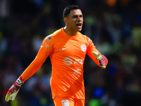 El emotivo abrazo del Tano y Malagón