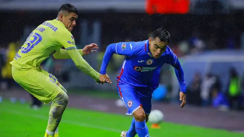 El América venció 7-0 el torneo anterior al Cruz Azul