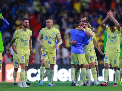 América vs. Monterrey rompe récord de asistencia