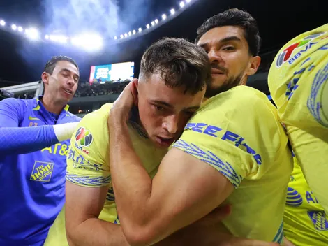 ¡Va por más! América escala posiciones en la tabla general