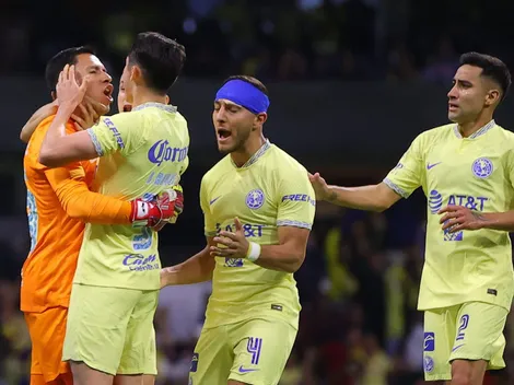 ¡Hay futuro! América cuenta con centrales TOP