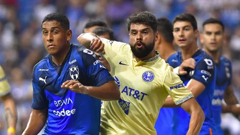 América y Rayados se enfrentan hoy en Santa Úrsula.