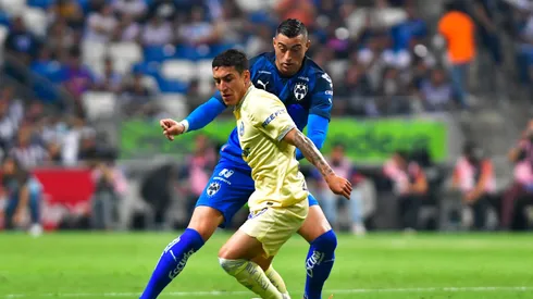 América y Monterrey rompió récord en la tribuna