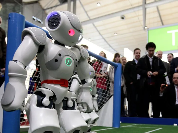 Inteligencia artificial da a América campeón