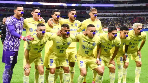 América es tercer lugar del Clausura actualmente