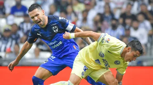 América y Monterrey prometen el partido de la jornada.