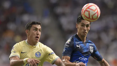 Zendejas no duda que la grandeza de América va más allá de Rayados.