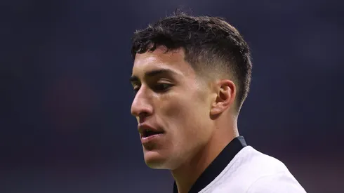 Zendejas dio sus motivos para preferir Estados Unidos sobre México.