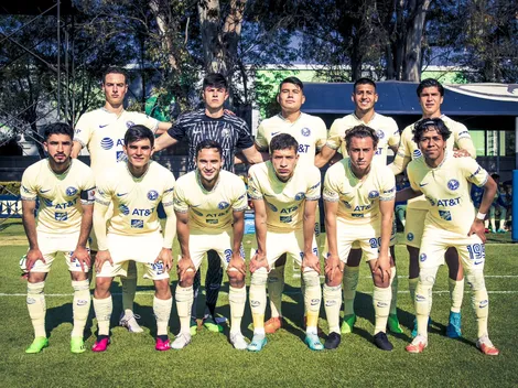 América cuenta con una filosofía demoledora en la actualidad