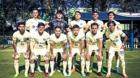 América Sub 20