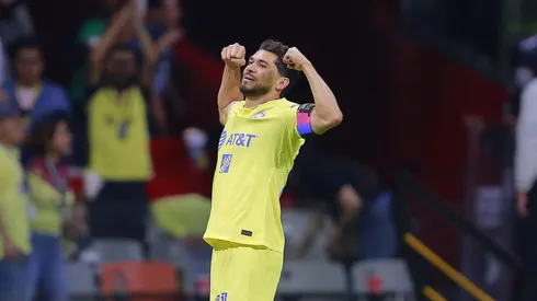 Henry Martín será un hombre a seguir en el juego ante Monterrey.